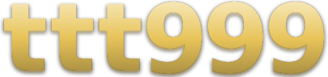 ttt999 logo